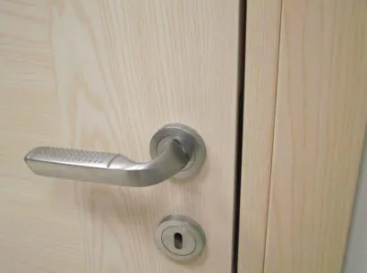 Porte interne e blindati