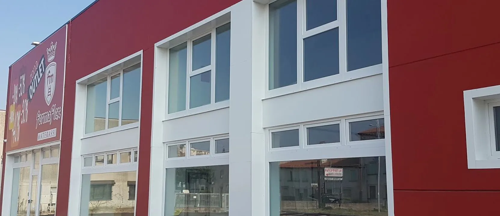 Realizzazione di infissi di qualità